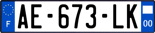 AE-673-LK