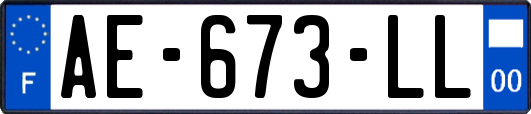 AE-673-LL