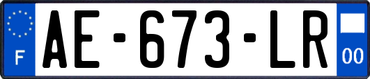 AE-673-LR