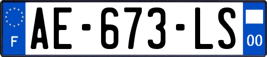 AE-673-LS