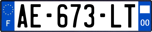 AE-673-LT