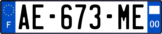 AE-673-ME