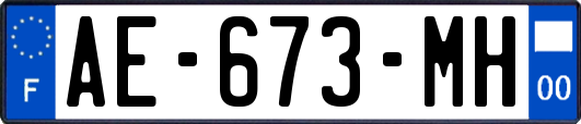 AE-673-MH