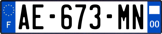 AE-673-MN