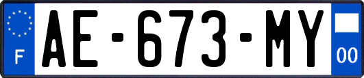 AE-673-MY