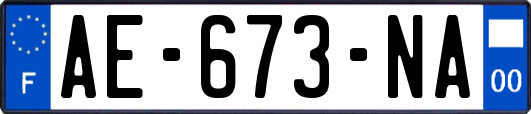 AE-673-NA