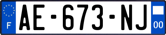 AE-673-NJ