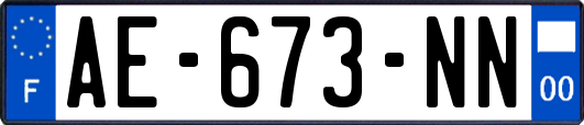 AE-673-NN