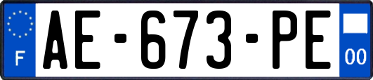 AE-673-PE