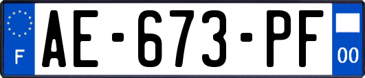 AE-673-PF