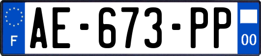 AE-673-PP