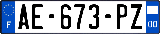 AE-673-PZ