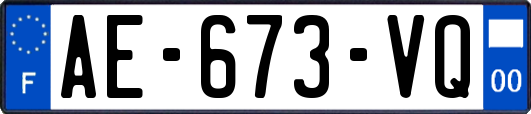 AE-673-VQ