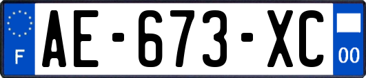 AE-673-XC