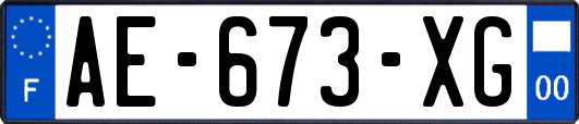 AE-673-XG