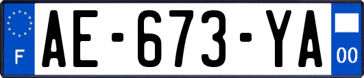 AE-673-YA