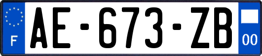 AE-673-ZB