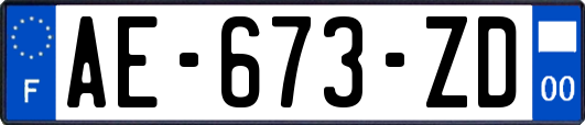 AE-673-ZD