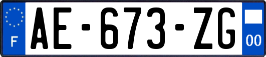 AE-673-ZG