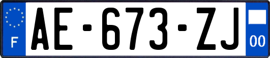 AE-673-ZJ