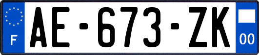 AE-673-ZK