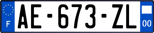 AE-673-ZL