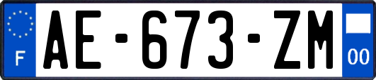 AE-673-ZM