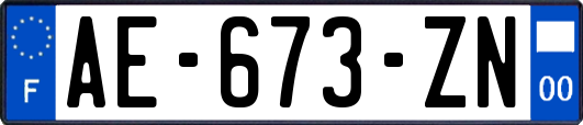 AE-673-ZN