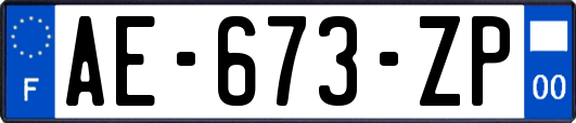 AE-673-ZP