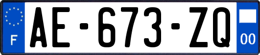 AE-673-ZQ