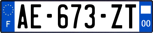 AE-673-ZT