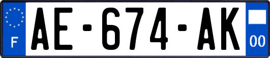 AE-674-AK