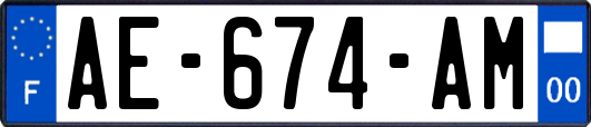 AE-674-AM