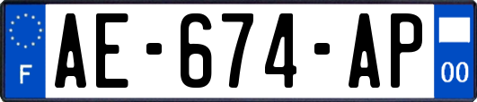 AE-674-AP