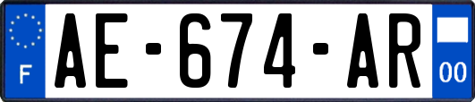 AE-674-AR