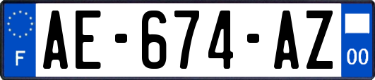 AE-674-AZ