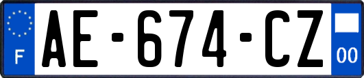 AE-674-CZ