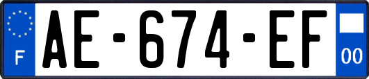 AE-674-EF