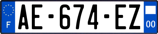 AE-674-EZ