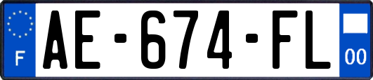 AE-674-FL