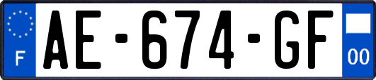 AE-674-GF