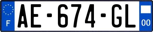 AE-674-GL