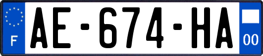AE-674-HA