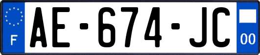 AE-674-JC
