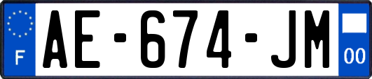 AE-674-JM