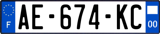AE-674-KC