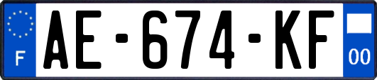 AE-674-KF