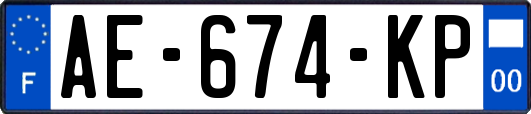 AE-674-KP