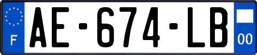 AE-674-LB