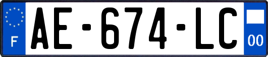 AE-674-LC
